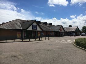 Commercial property to let - East of England Co-op