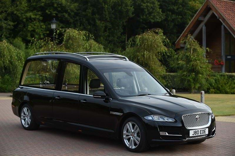 Funeral Cars, Hearses, Horse & Carriages | East of England Co-op